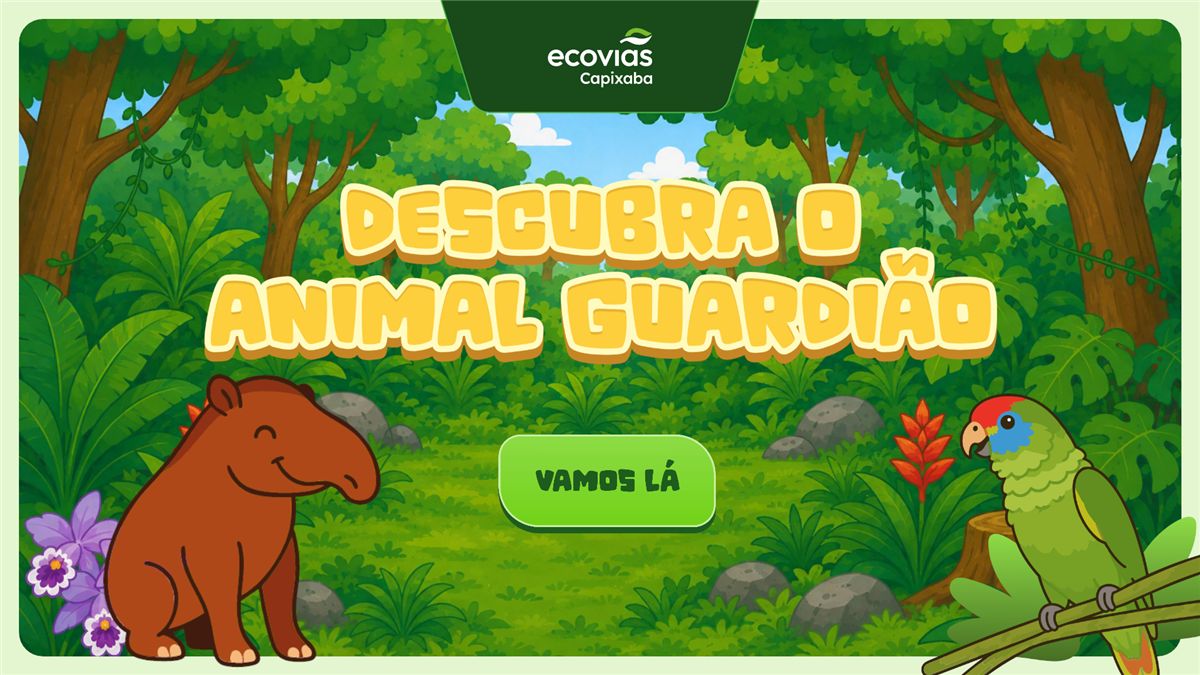Jogos da Semana da Sustentabilidade