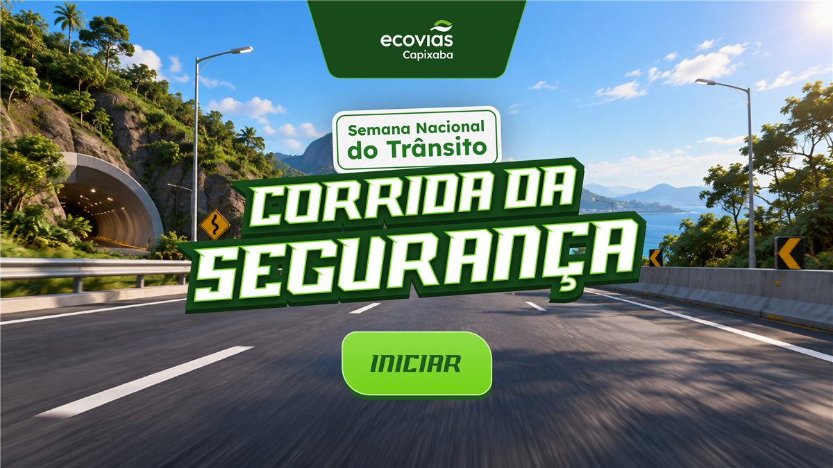Jogos da Semana do Trânsito